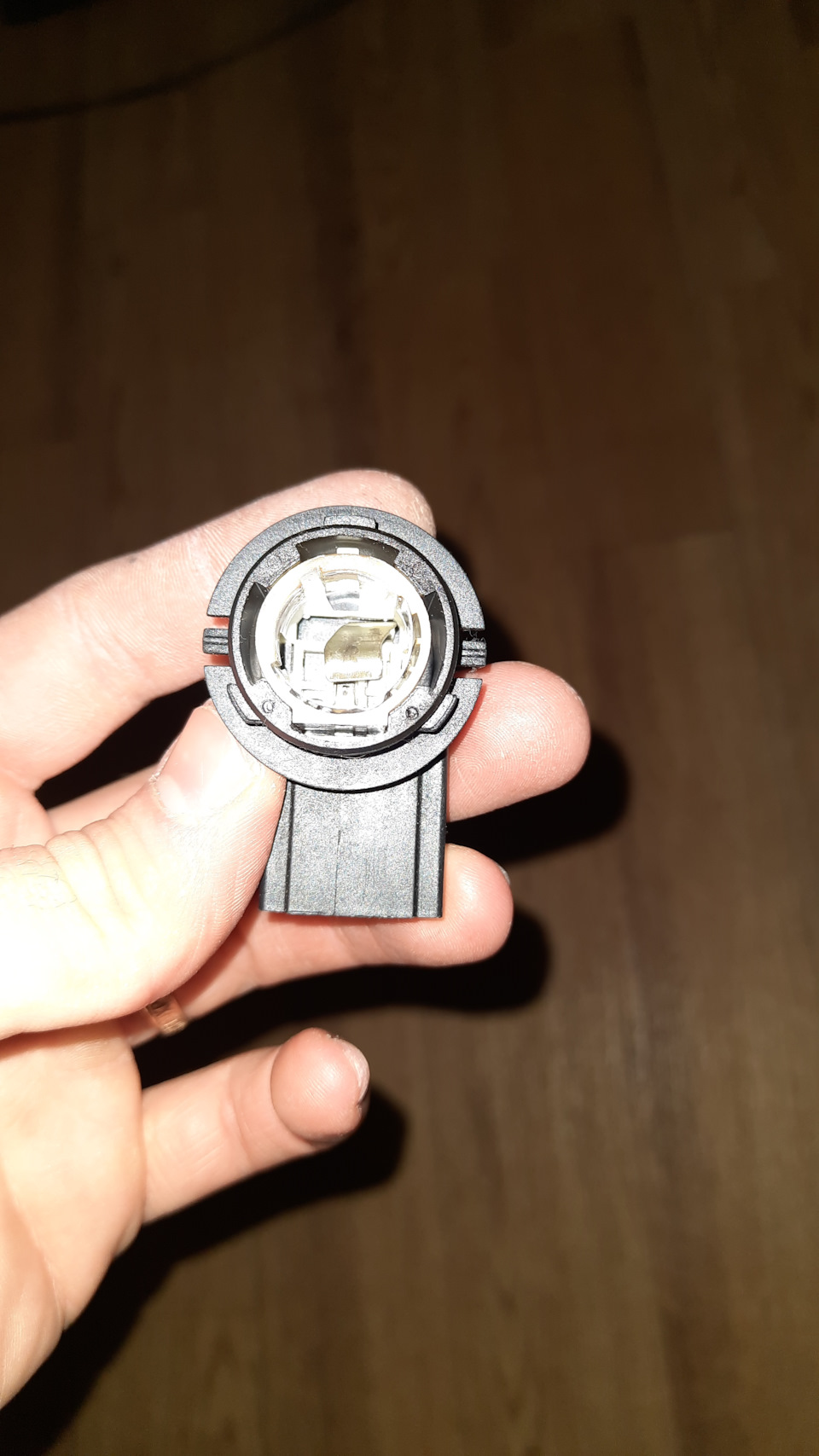 Фото в бортжурнале Volkswagen Passat B6