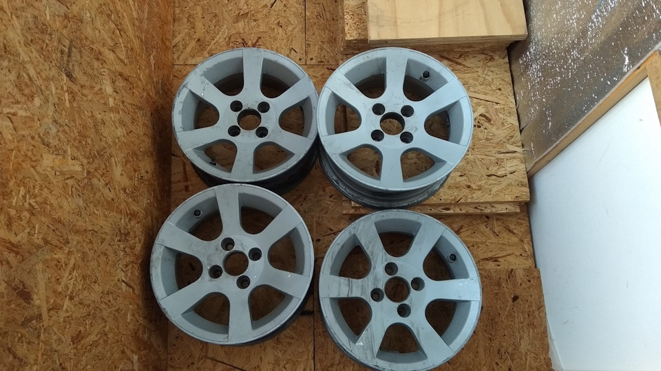 Двс подбор шатунных вкладышей — Infiniti G35 (V36), 3,5 л, 2007 года ...