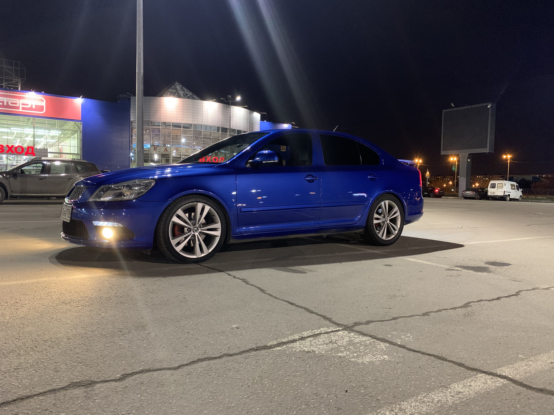 Octavia rs 2012. Skoda Octavia RS a5 mk2.