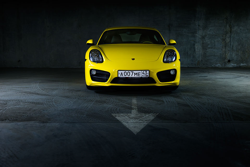 Cayman. Porsche Cayman S — DRIVE2