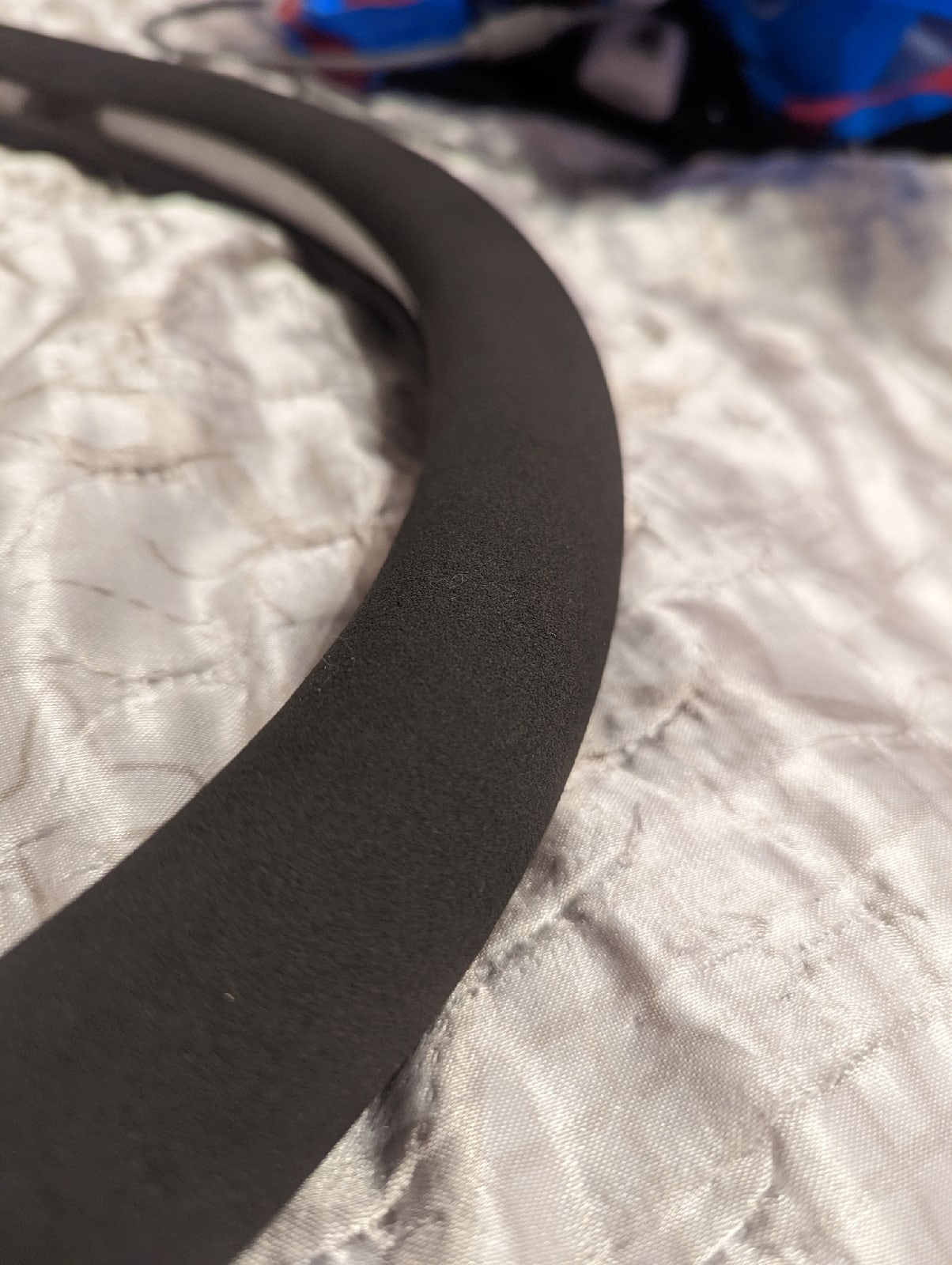 Поводки от laccetti и пежо 206, замшевая оплетка руля с али — Peugeot ...