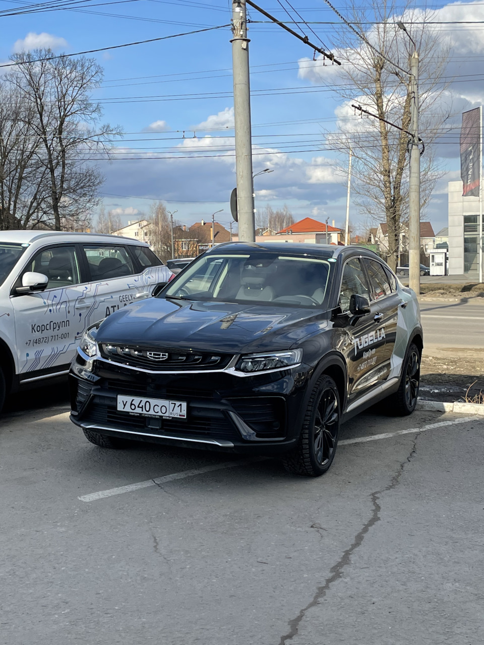 Первые впечатления и как я чуть не купил Китай. — Volkswagen Tiguan (2G), 2  л, 2021 года | просто так | DRIVE2