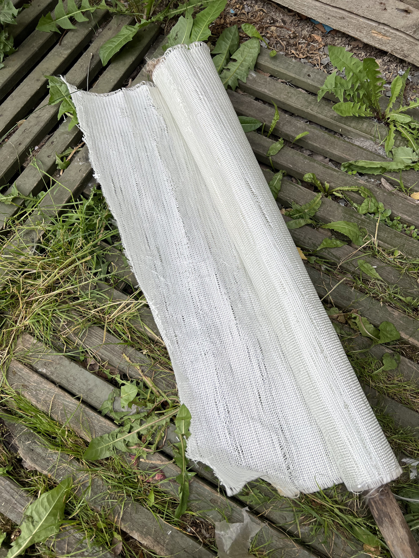 Термоэкран для турбины — Audi A4 (B7), 2 л, 2007 года | тюнинг | DRIVE2