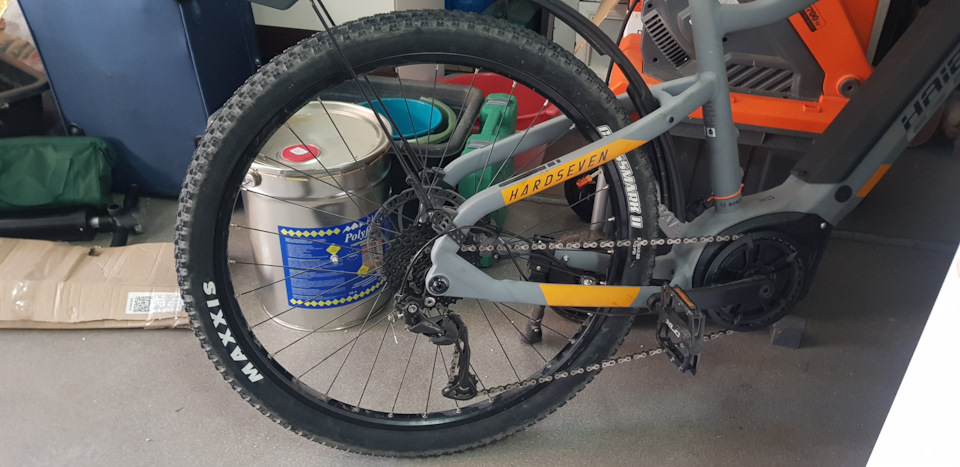 Фото в бортжурнале Honda Freed (2G)