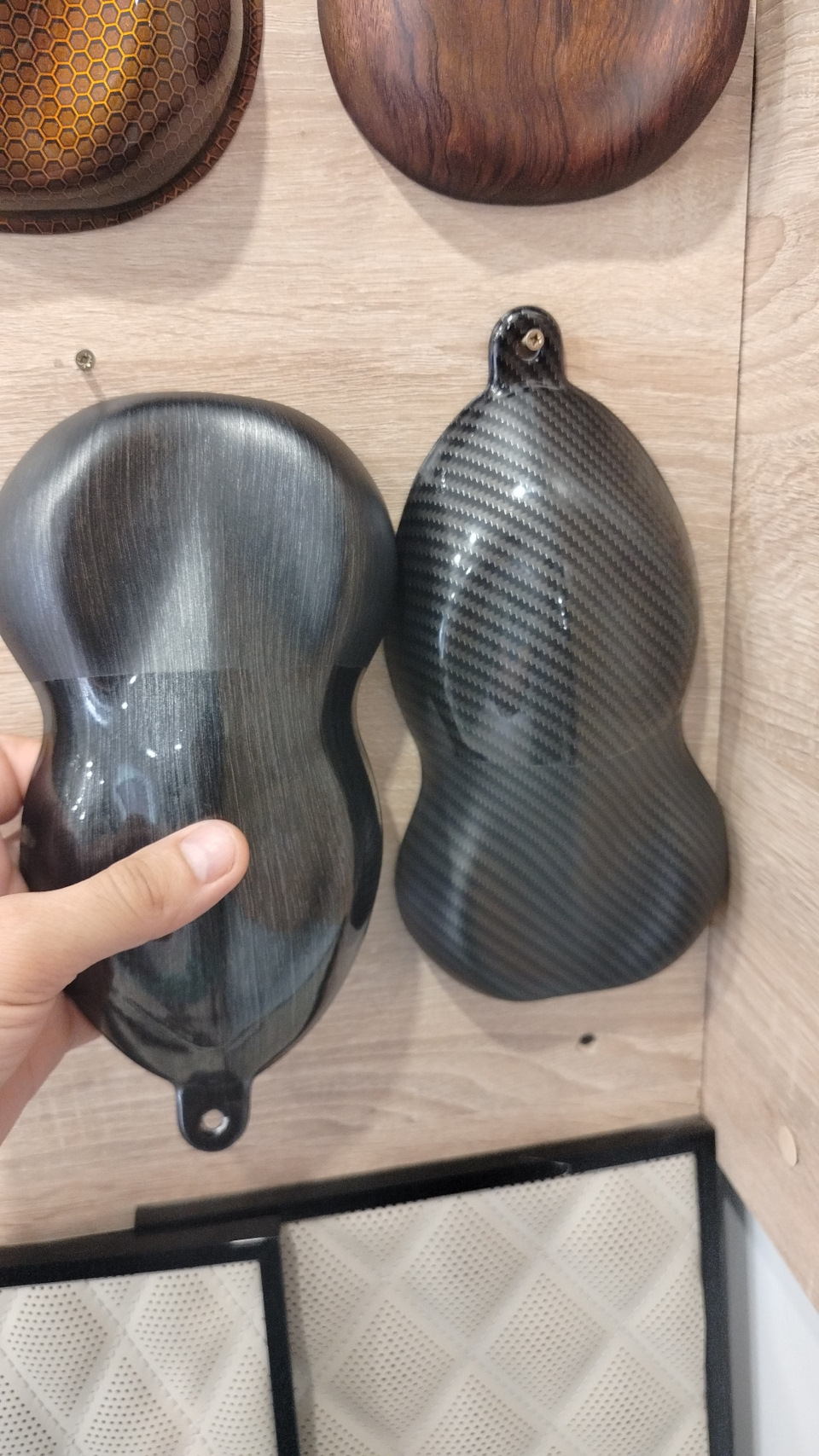 Фото в бортжурнале Honda Accord (8G)