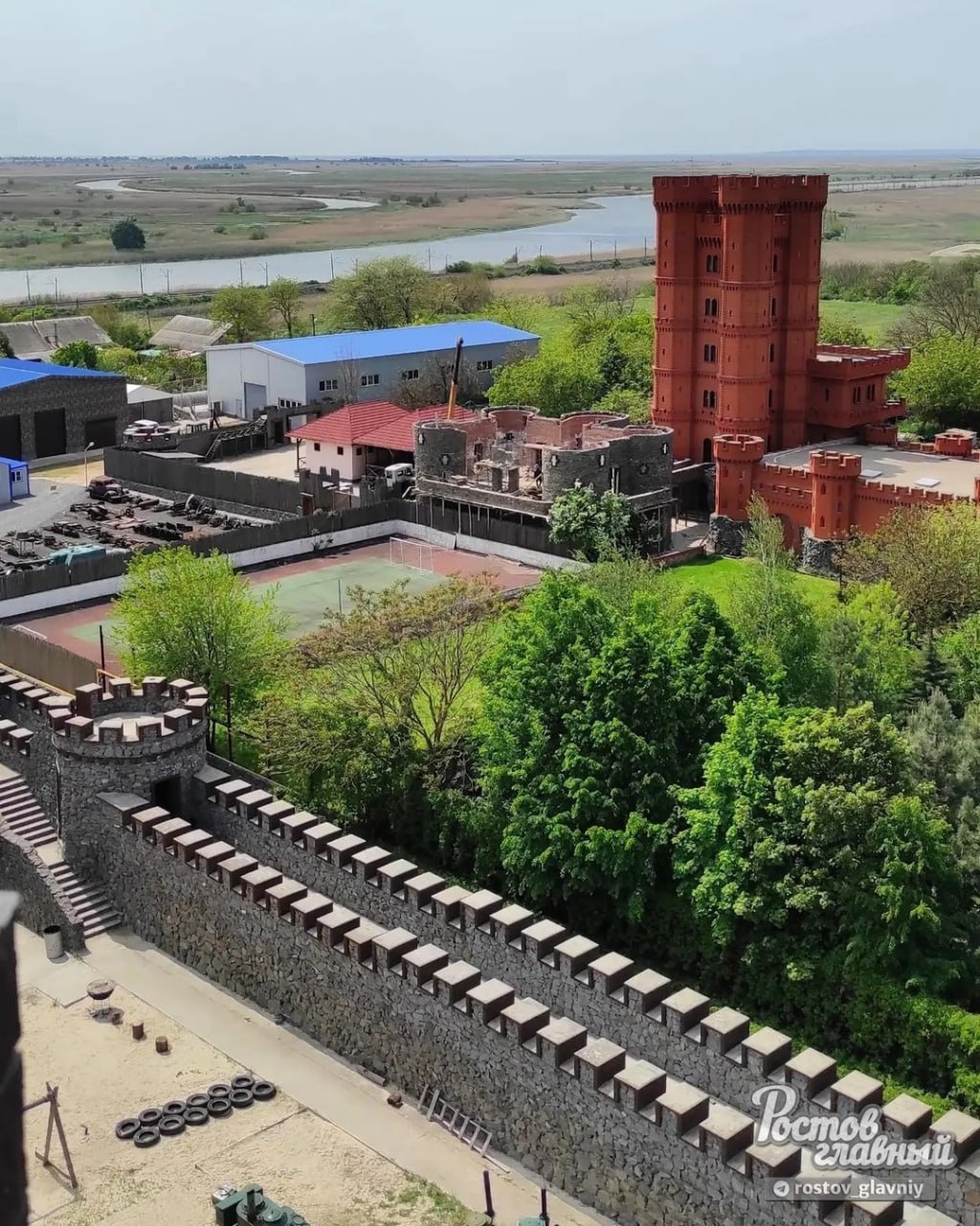 Военно исторический музей недвиговка фото и видео