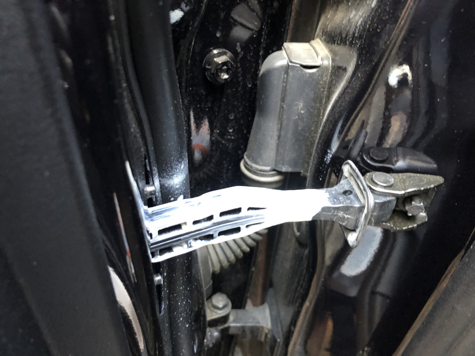 Теперь порядок — BMW X3 (G01)