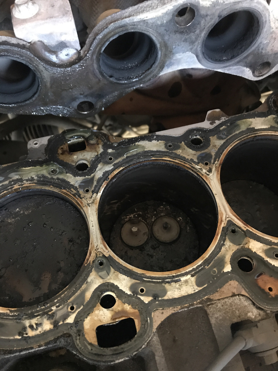Фото в бортжурнале Mazda 3 (1G) BK