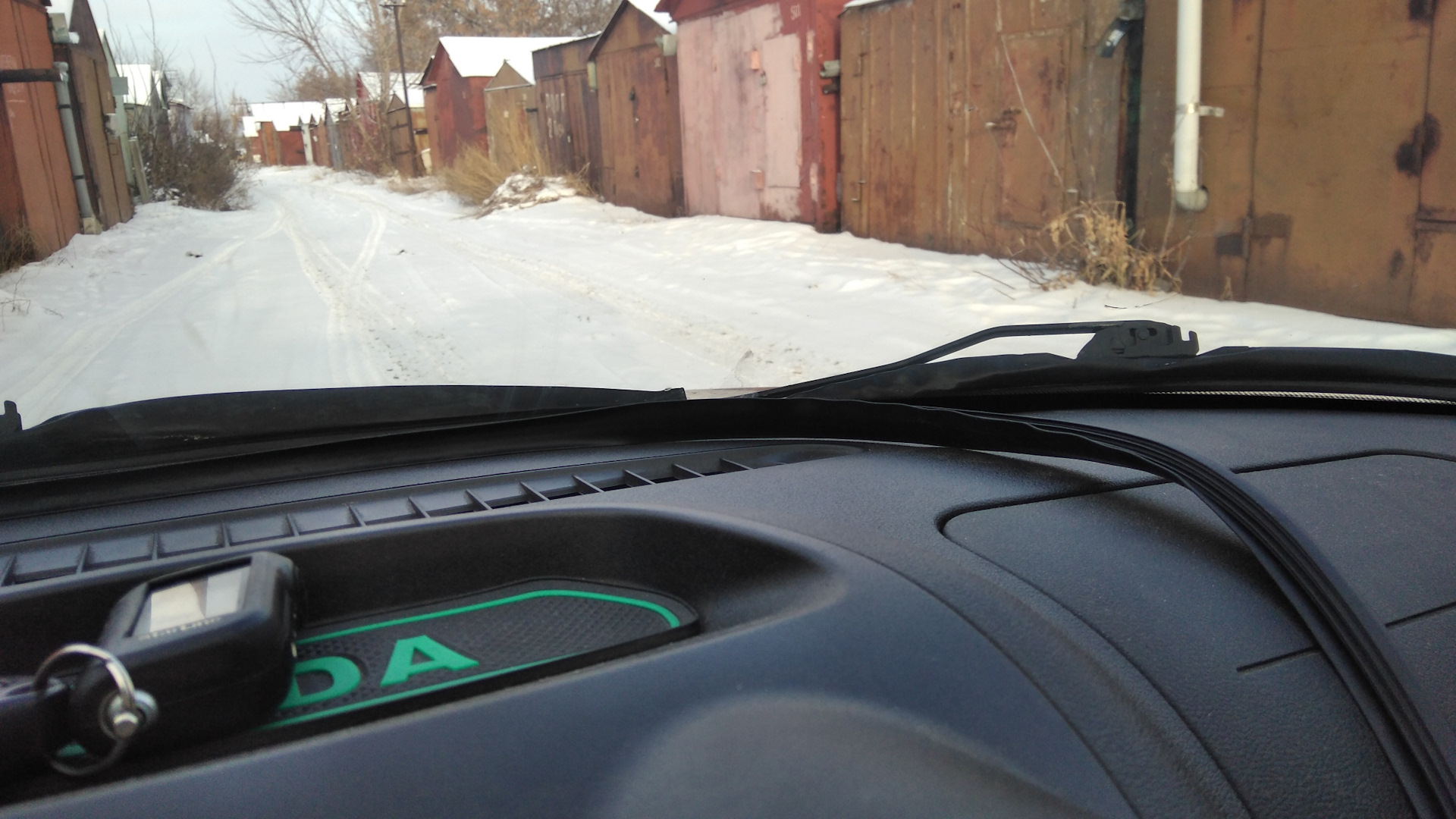 Установка уплотнитель и обслуживание мотора дворников — Lada Гранта ...