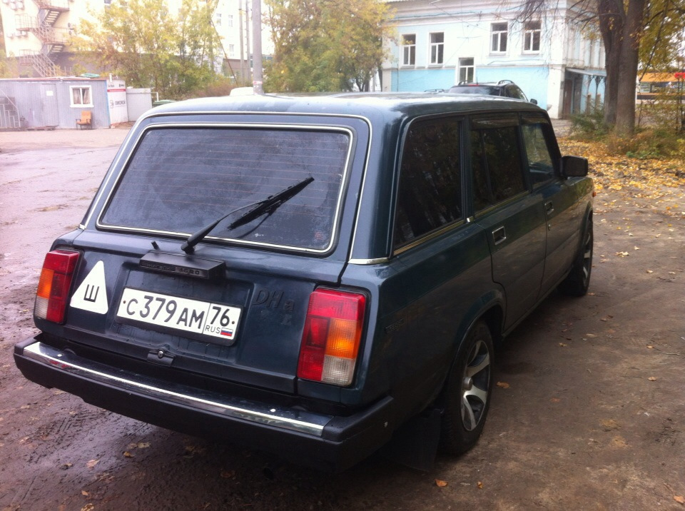 Интрига господа ! — Nissan Almera II (N16), 1,5 л, 2002 года | покупка ...
