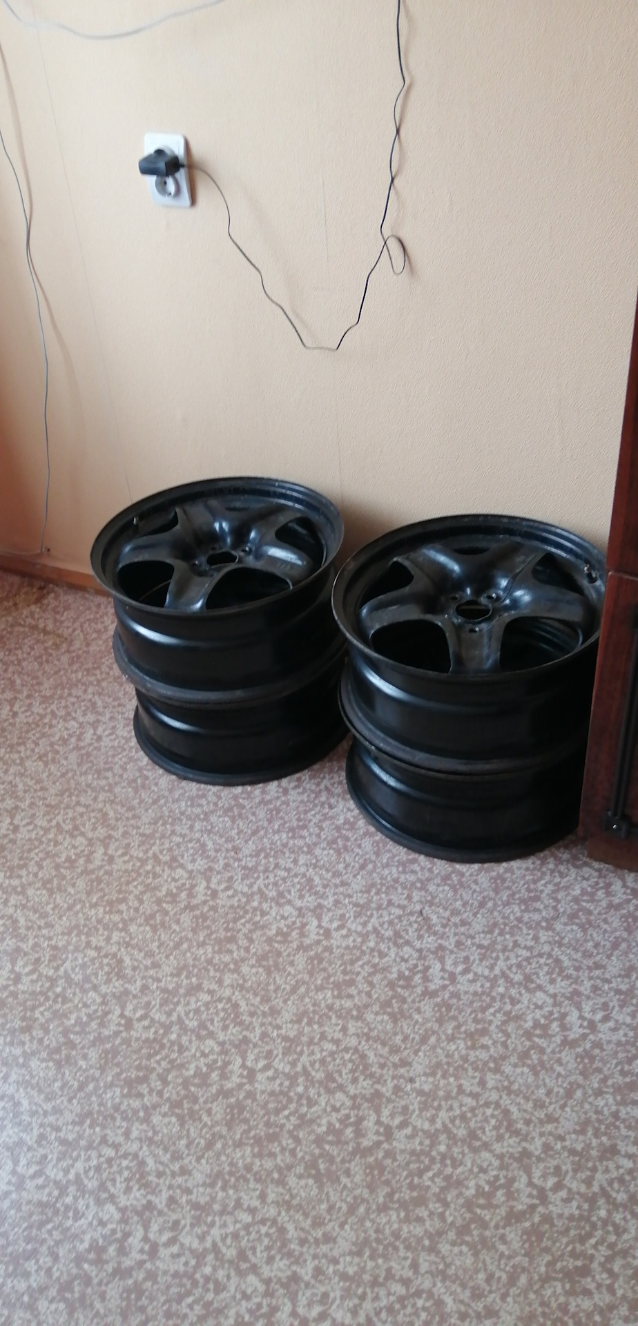 Подготовка к сезону — Chevrolet Cruze (1G), 1,6 л, 2013 года | колёсные ...