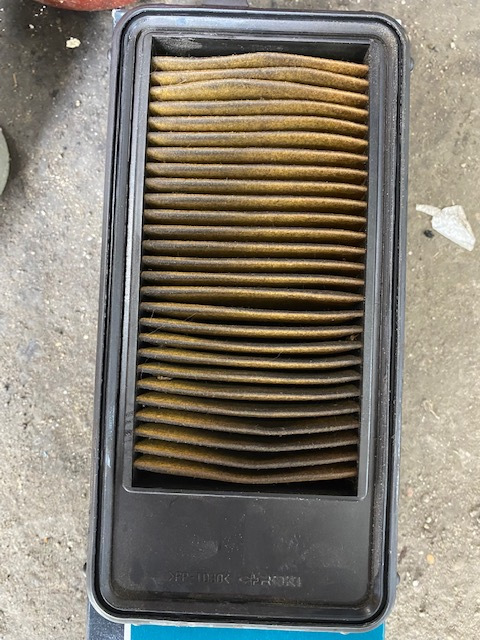 Фото в бортжурнале Nissan Note e-Power