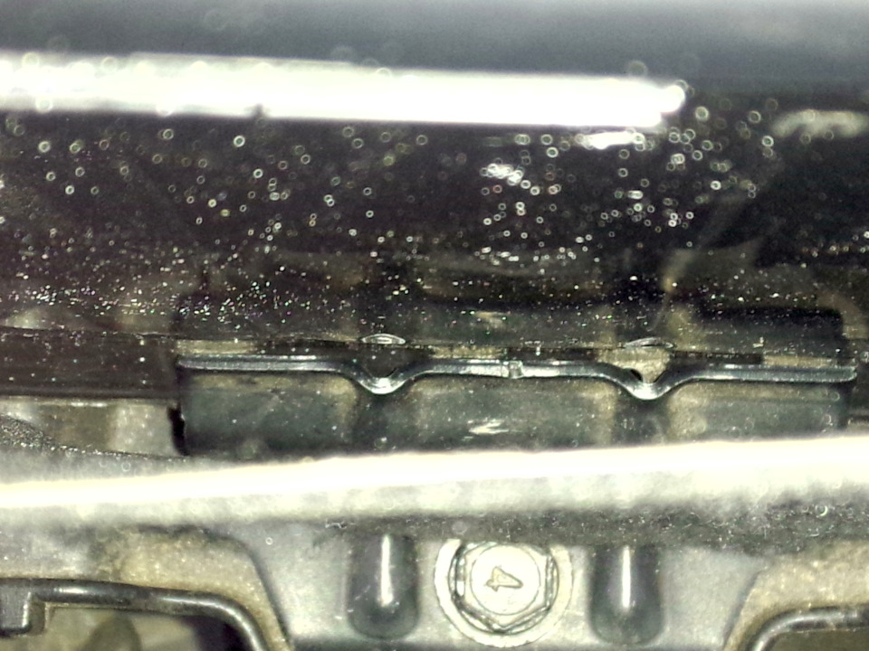 Фото в бортжурнале KIA Rio (3G)