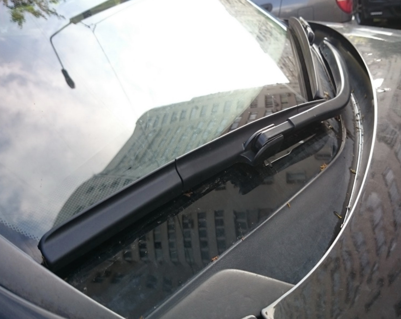 Купить Резинку На Дворники Хонда Црв 3