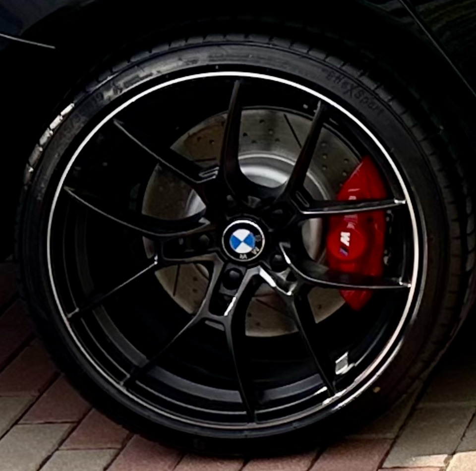 Шины летние Triangle Group 245/35 R19, кованые диски Top wheels 8,5Jx19  ET35 5x120 на BMW 3 series (F30), BMW 1 series (F20), BMW 5 series (F10).  Б/у | 95 000 ₽ в городе Белгород | DRIVE2