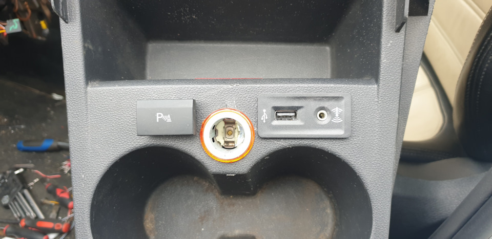 Фото в бортжурнале Volkswagen Polo Sedan
