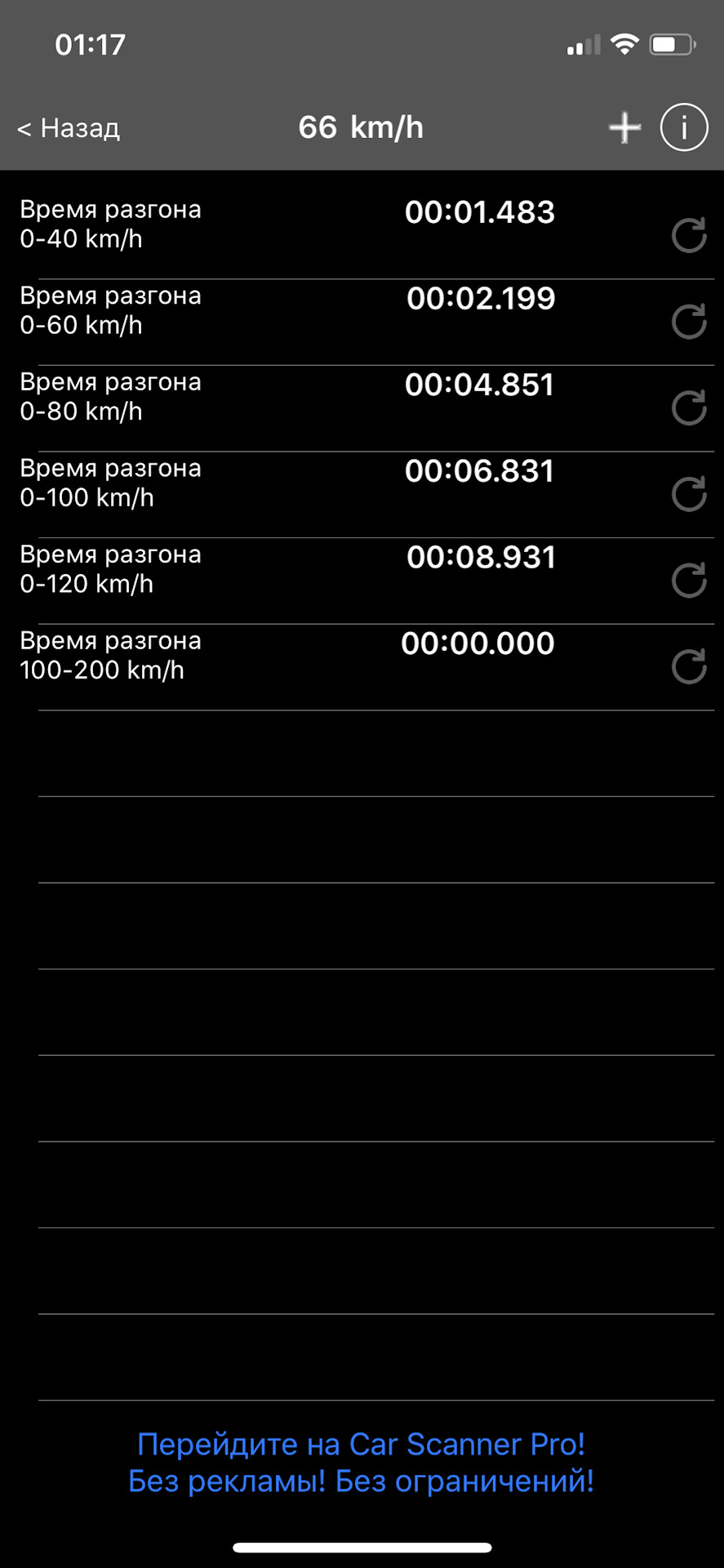 А Adact не так уж и плох — Volkswagen Passat CC, 2 л, 2013 года ...