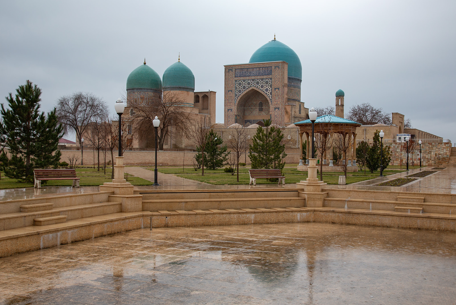 Шахрисабз город в узбекистане