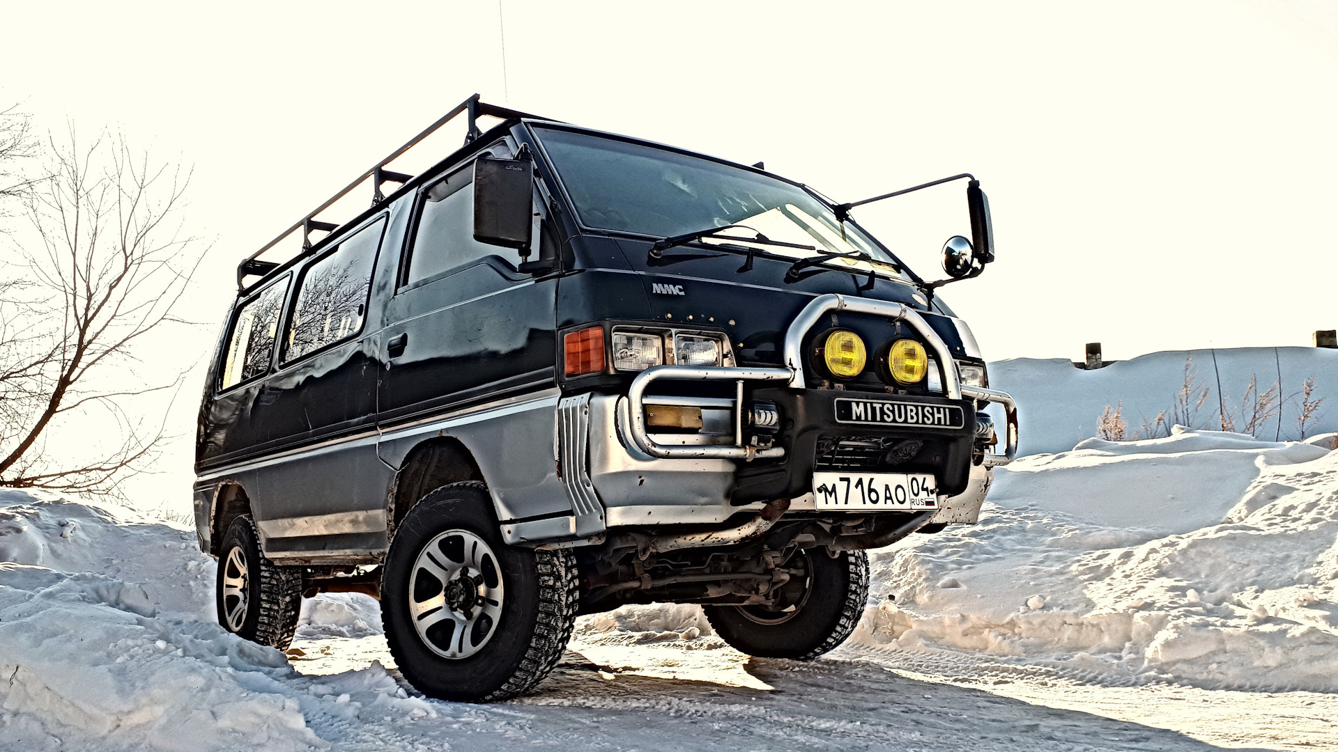 Pd6w delica