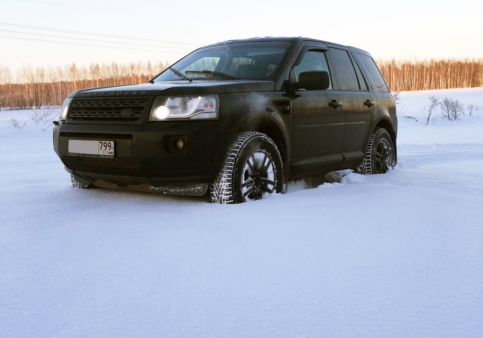 АТ резина Continental Cross Contact ATR 265/65R17 112H Или операция с ...