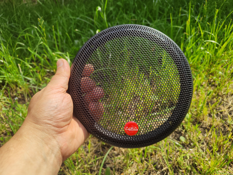 Фото в бортжурнале Nissan X-Trail II (t31)