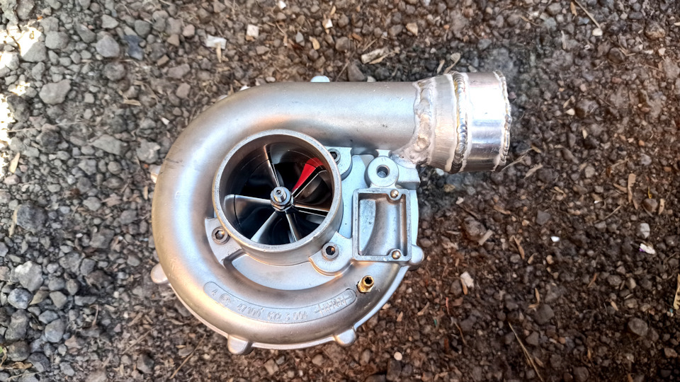 Вот такую форму она имела. — Audi 100 (C3)