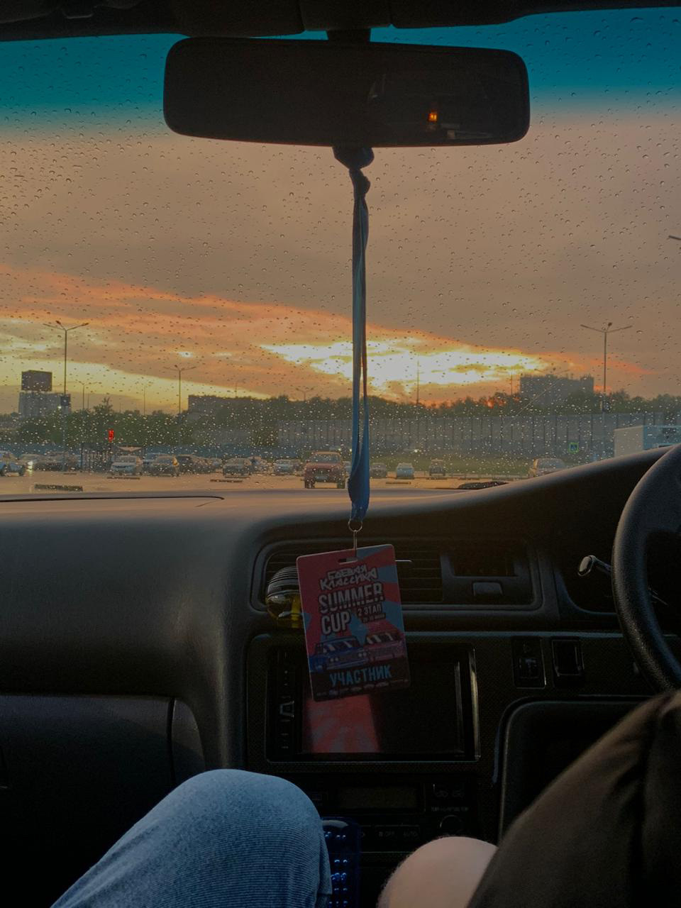 Вскрытие полов — Toyota Mark II (100), 3 л, 1999 года | кузовной ремонт ...