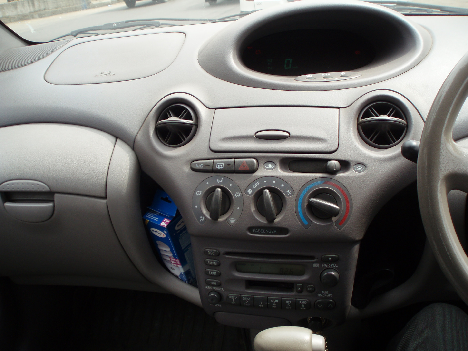 Регулировка противотуманок — Nissan Murano III, 3,5 л, 2016 года ...