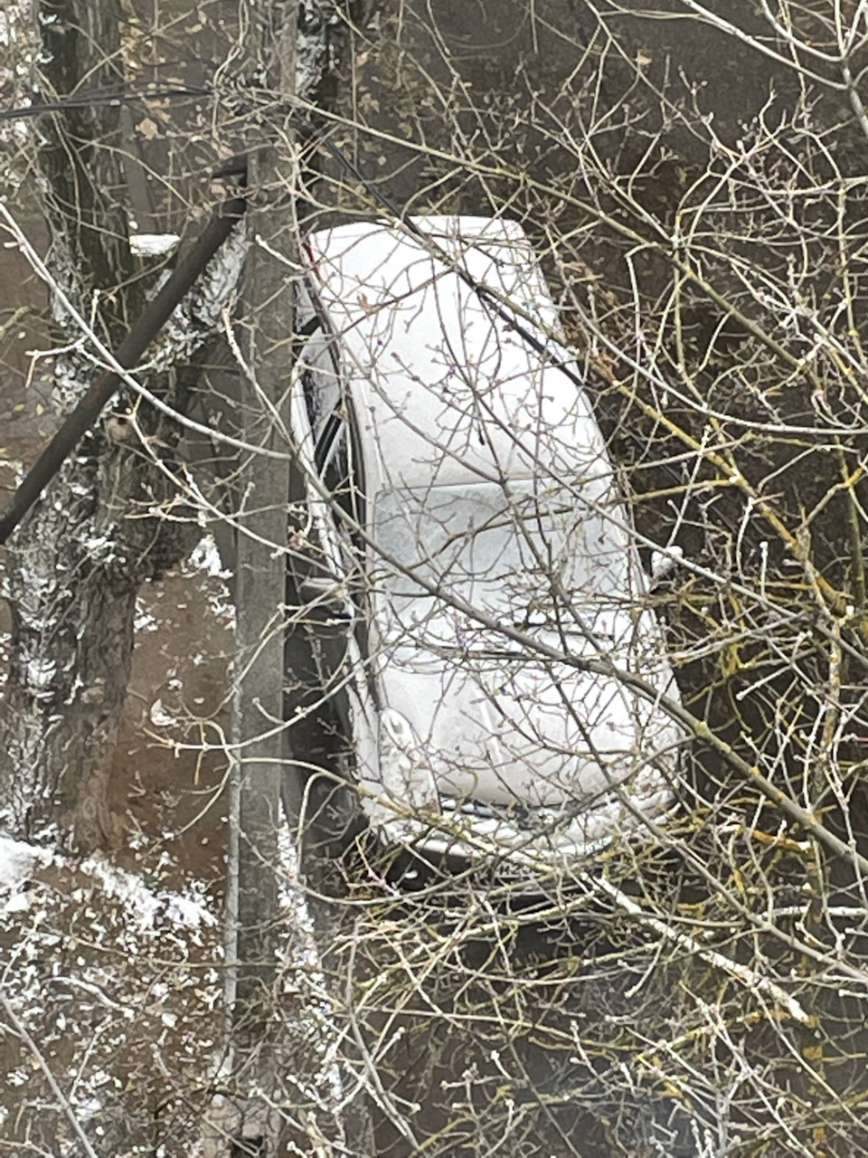 Датчик дождя (исправилось) — Nissan Note (1G), 1,6 л, 2006 года ...