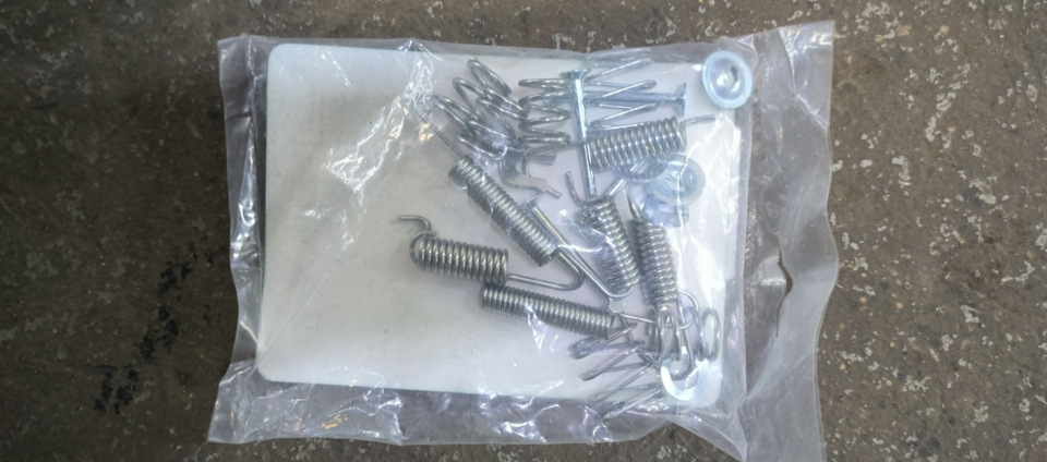 Фото в бортжурнале Mitsubishi Outlander XL