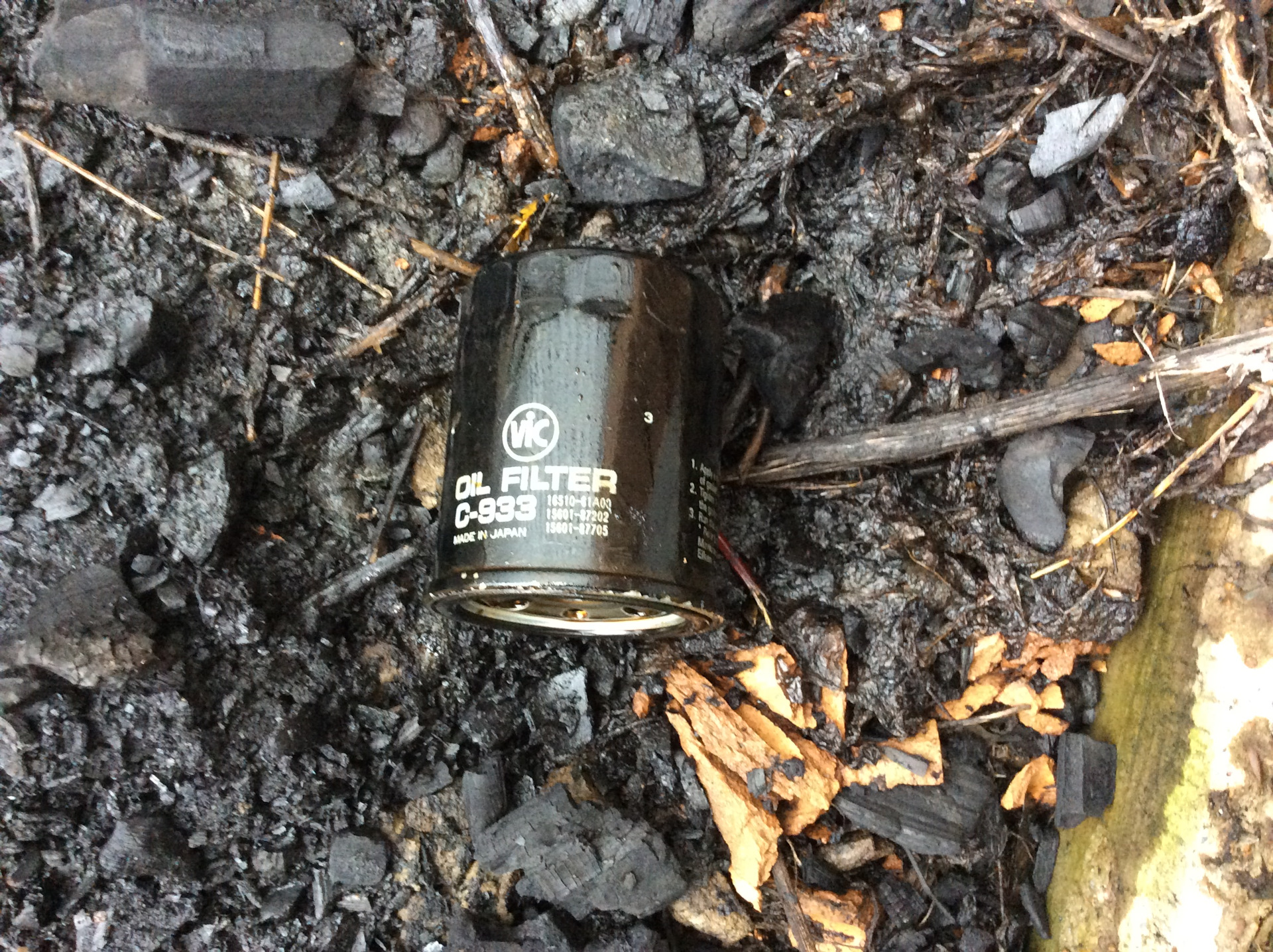 Шаг 2: Подъем автомобиля