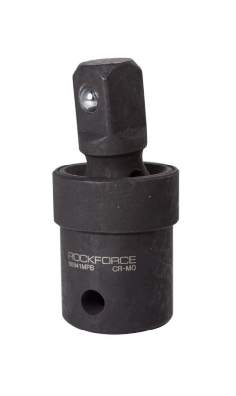 80541MPB FORCE Кардан 1/2DR L=75мм ударный FORCE | Запчасти на DRIVE2