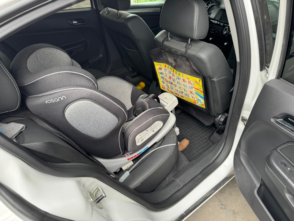 Фото в бортжурнале Opel Astra H