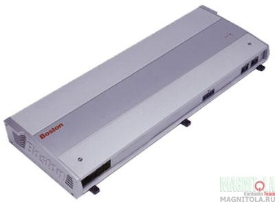 Нужен совет ! Усилитель на мидбас! — Volkswagen Polo Sedan, 1,6 л, 2011 ...