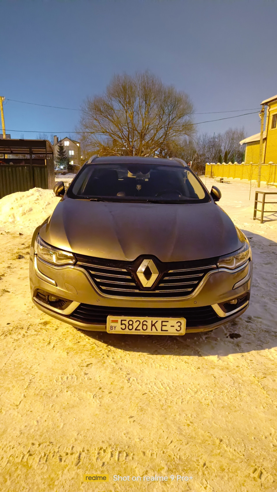 118) — Присадка М2130 в дизельное топливо, есть ли плюсы. — Renault  Talisman, 1,6 л, 2016 года | просто так | DRIVE2