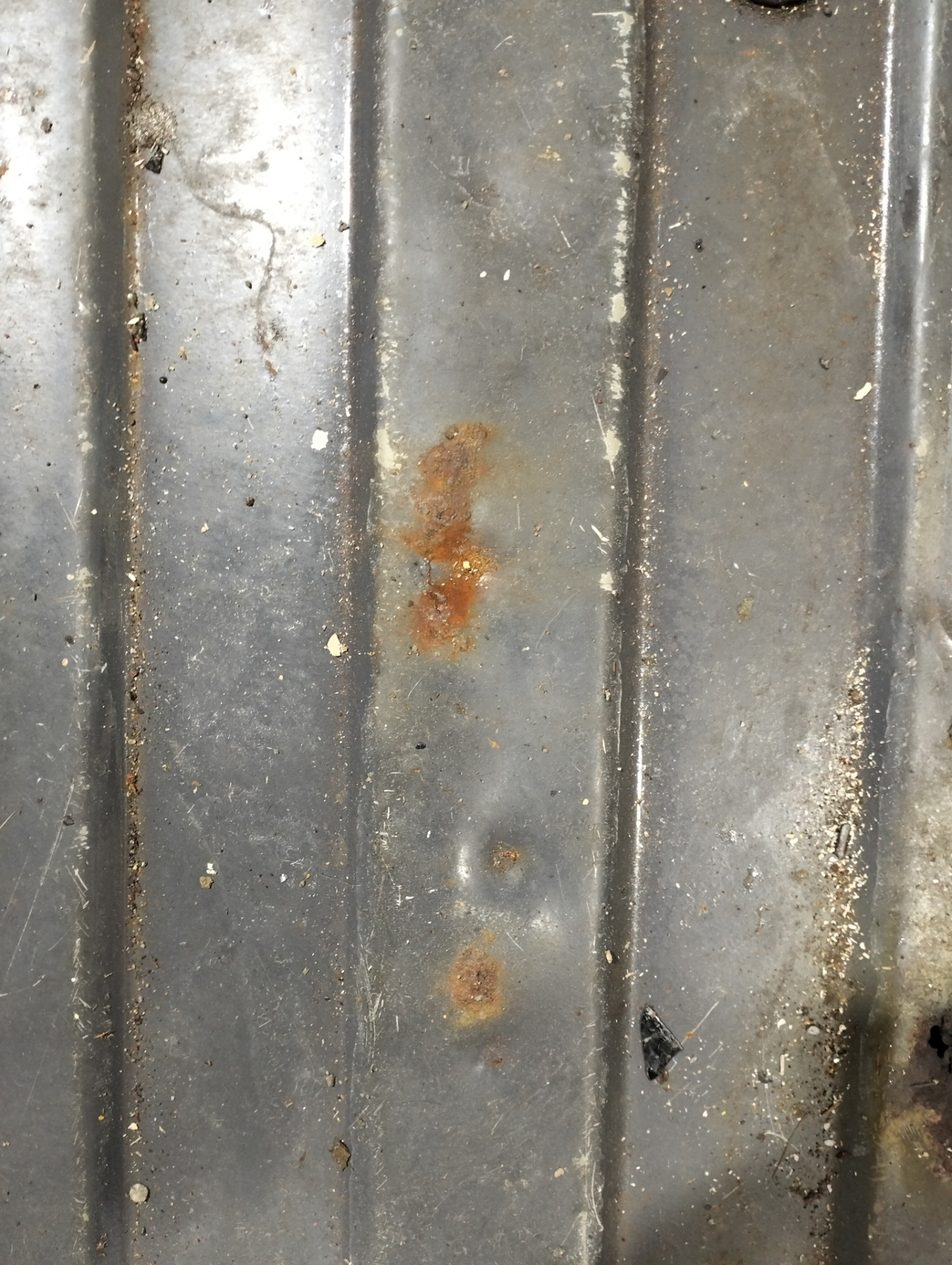 Газель Некст спустя 9 лет и \"гарантии\" завода ГАЗ. — ГАЗ Газель Next, 4 ...