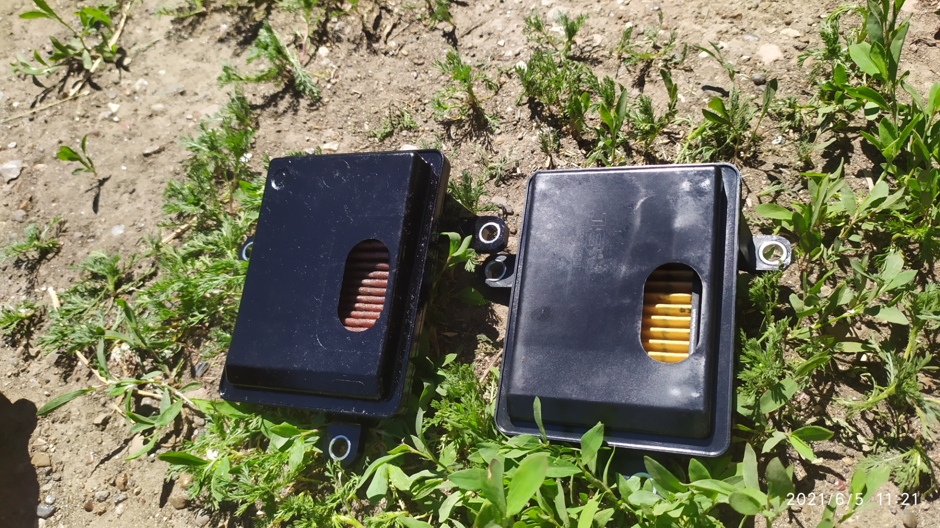 Частичная замена масла в АКПП со снятием поддона — Volkswagen Polo ...