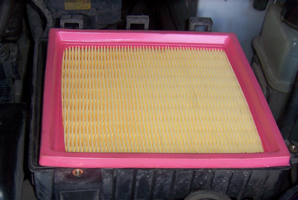 Замена масла в двигателе Чери Кимо + видео. — Chery Kimo, 1,3 л, 2009 ...