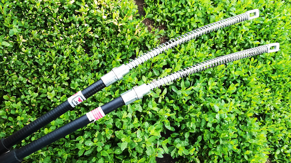 Заклинило ручник. Замена тросиков ручника на Калине — LADA Калина ...