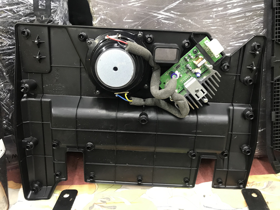 Щиток передка 2. Окончание передка. — ГАЗ 24, 2,4 л., 1976 года ...