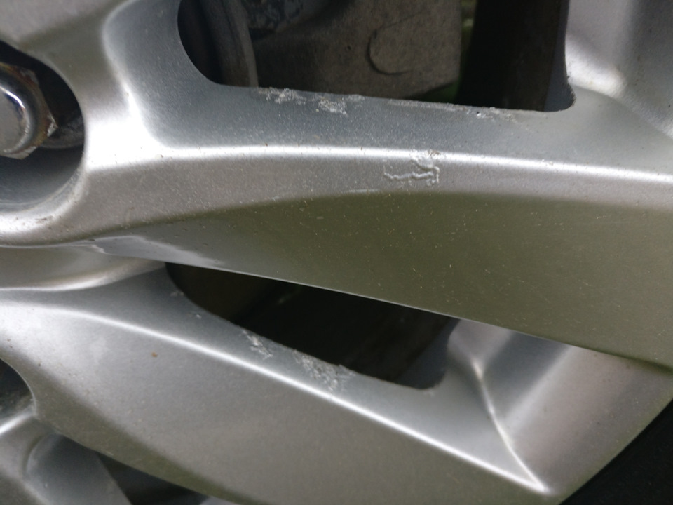 Столб меня остановил… — Lada 21099, 1,6 л., 2003 года | ДТП | DRIVE2