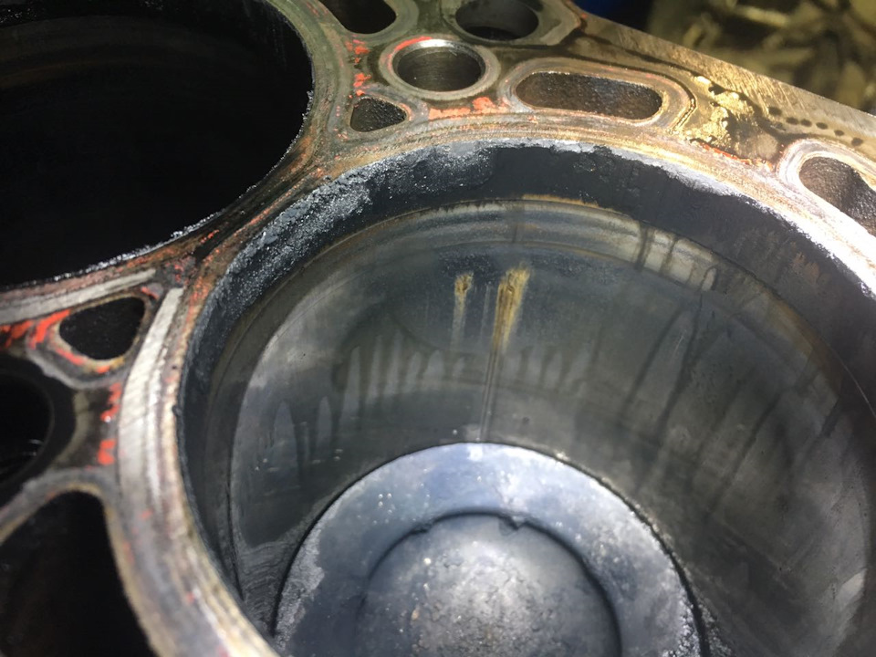 Фото в бортжурнале Volkswagen Multivan (T5)