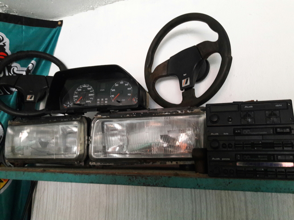 Накрышный автокондиционер своими руками - 86 фото