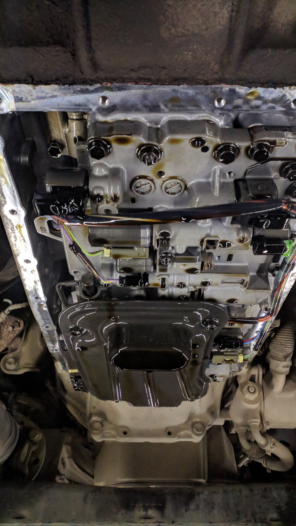 Фото в бортжурнале Toyota Land Cruiser 200