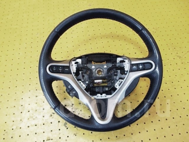 Замена руля — DRIVE2