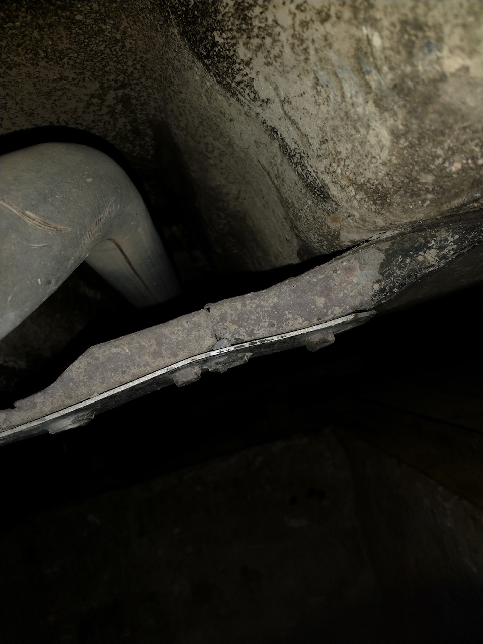 завтра еду на минск ! пишем кому что нужно. — Ford Scorpio II, 2 л ...