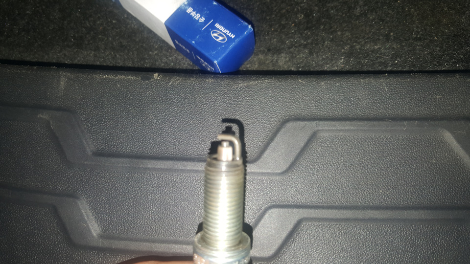 Фото в бортжурнале KIA Soul (1G)