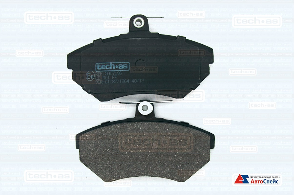 Писк тормозных колодок — DRIVE2