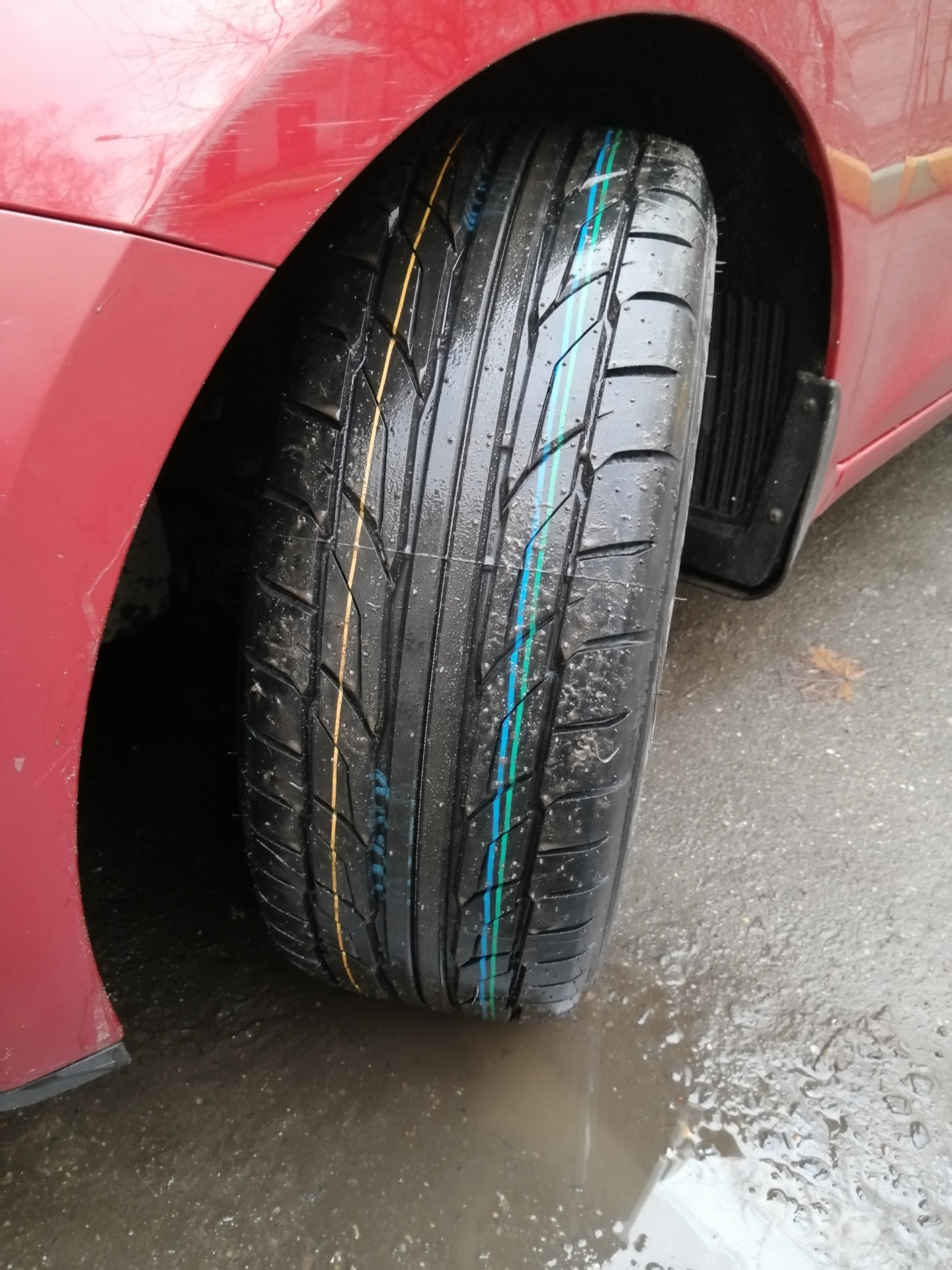 Nitto 205 55 R16 Купить