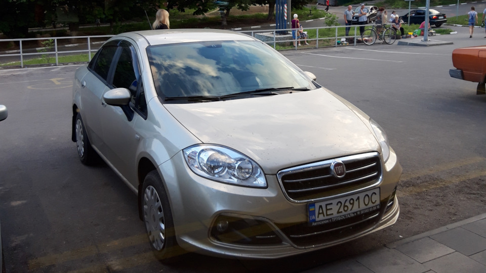фиат линеа 1.4 8v 77 л.с. отзывы фиат линеа 1.4 8v 77 л.с. отзывы